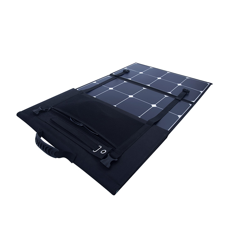 Painéal Gréine Sunpower 130w Infhillte